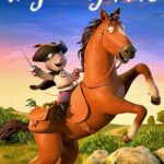 Крыс с Большой Дороги Постер
