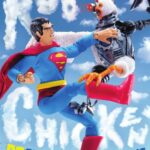 Робоцып: Специально для DC Comics II: Злодеи в Раю Постер