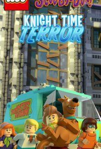 LEGO Скуби-Ду: Время Рыцаря Террора