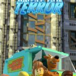 LEGO Скуби-Ду: Время Рыцаря Террора Постер